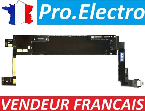 Apple iPad Air 5 A2588 64GO Motherboard Logicboard No TouchID