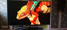 LG 55UH850V-ZA 55in LED 4K 2160p Ultra HD TV White 2016 Model
