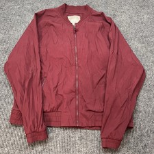 Athleta Amalfi Crop Bomber Jacket Womens XL W...