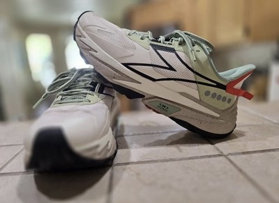 Diadora Men's Equipe Sestriere-XT