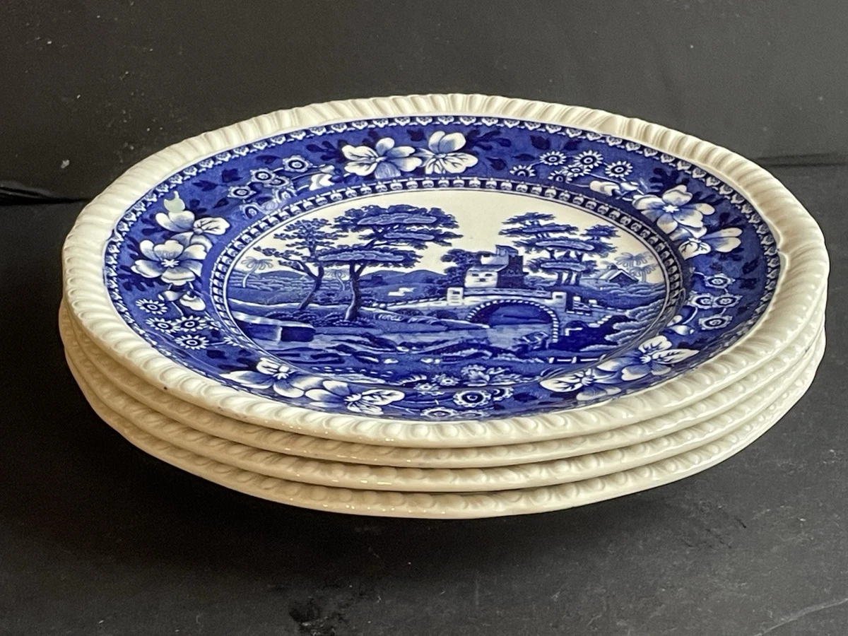 1906年Copeland Spode| Waring &Gillowプレート 【公式通販】
