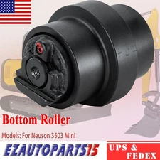 Bottom Roller Fits  For Neuson 3503 Mini Excavator Heavy Equipment AWS,