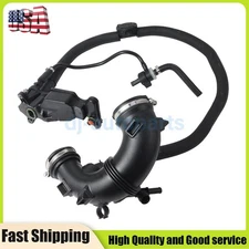 2740905600 New Crankcase Ventilation Suction Line For Benz A238 C167 V167 R172