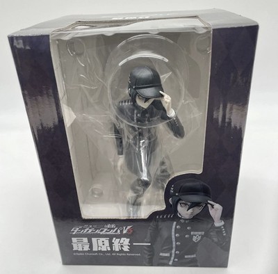 Danganronpa V3 Killing Harmony Shuichi Saihara Figure Statue NEVER OPENED BNIB