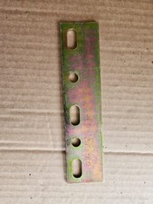 Premilama posteriore PER MOTOFALCIATRICI BCS SERIE 622 561.02512.4