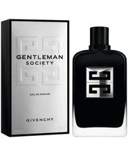 GIVENCHY GENTLEMAN SOCIETY 200ML EDP SPRAY | NEW & SEALED | FREE P&P | UK