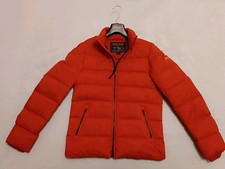 Giacca Piumino Woolrich Sierra XS