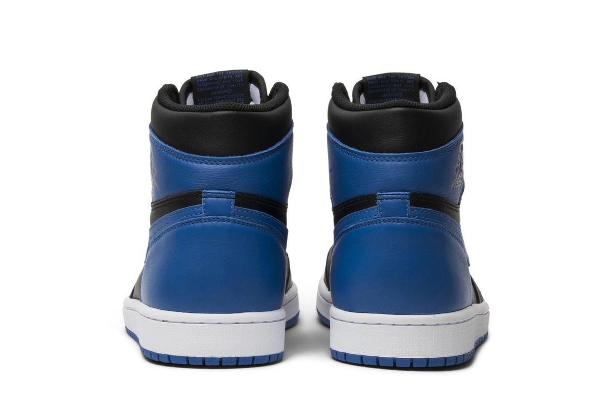 スニーカー nike jordan 1 retro high og ps royal 21 Jordan 1 Retro OG High Royal for Sale | Authenticity