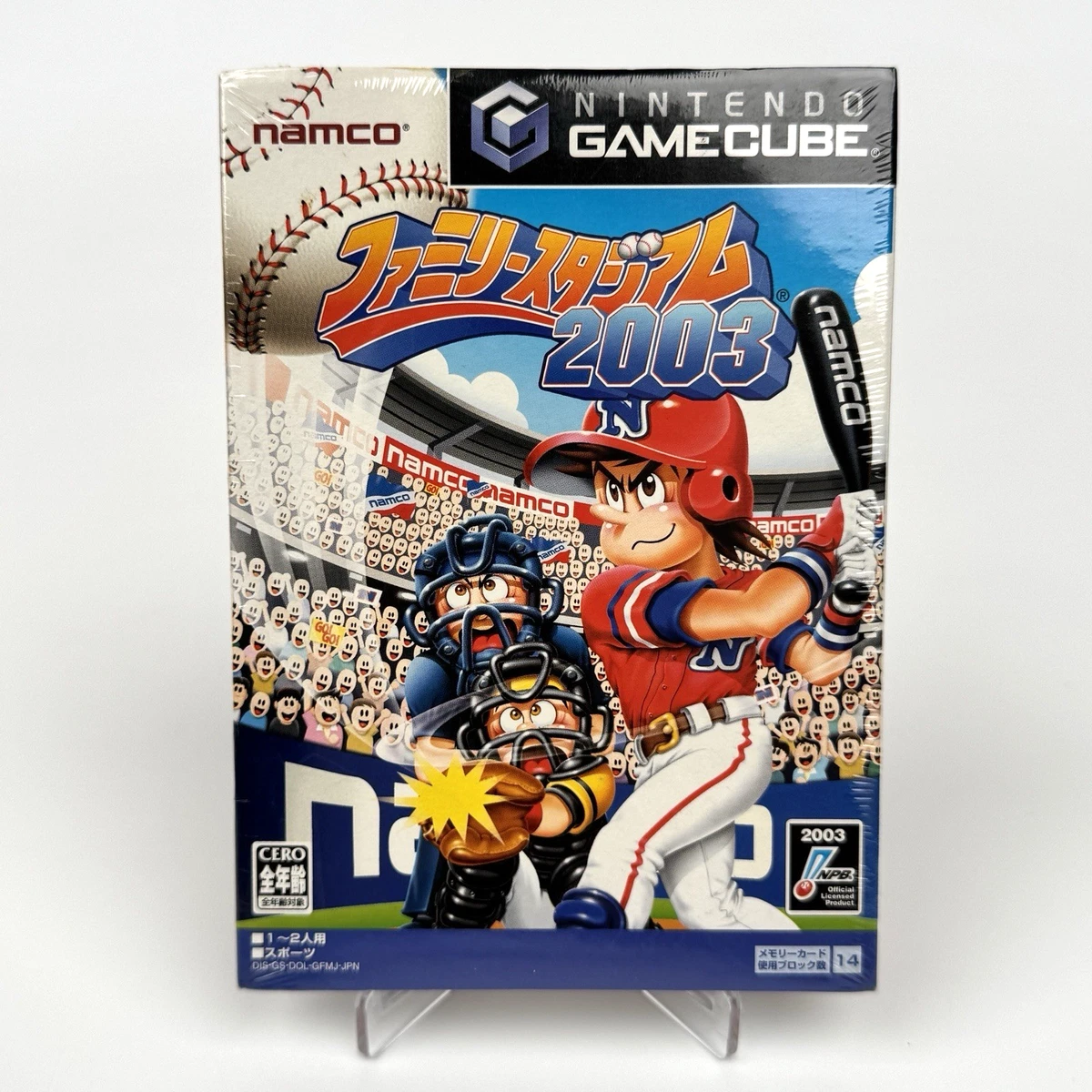 Cube Nintendo GameCube Video Games for sale | eBay