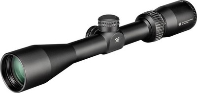 Vortex Crossfire II 3-9x40 SFP V-Plex MOA CF2-31005