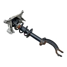 Federbein vorne rechts Stossdämpfer Feder Audi A5 Coupe 8T 8T0413031AD