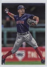 2024 Topps Series 1 True Photo David Hamilton #202 gh4