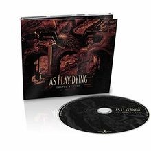 Shaped By Fire von As I Lay Dying | CD | Zustand gut