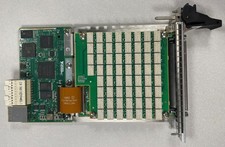 NI PXIe2575 196x1 Relay Multiplexer | UltraLow Relay Cycles