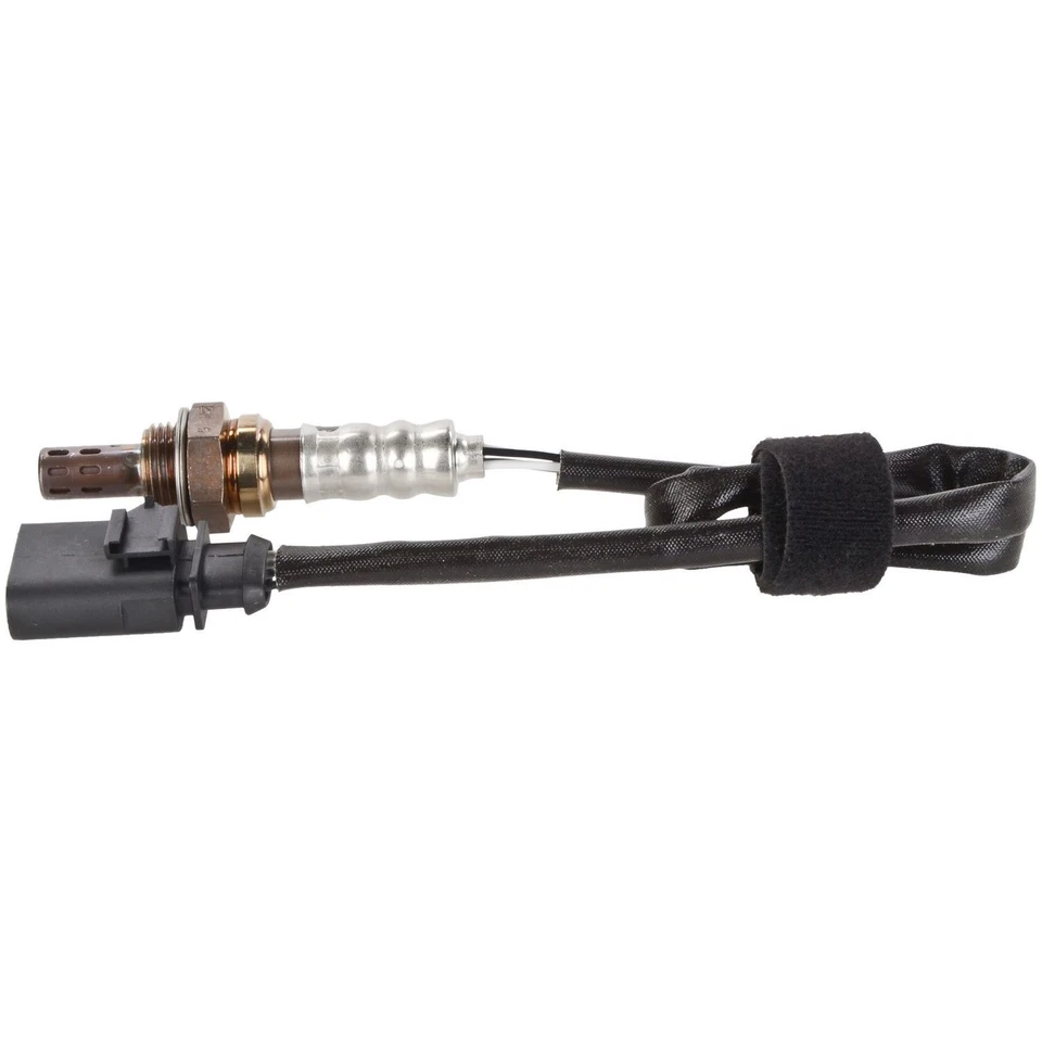 Bosch 18026 Oxygen Sensor For 08-17 Audi A4 Quattro A5 Quattro Q5 S4 S5 SQ5 - Image 3 of 4
