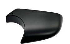 Replacement For Tesla Model Y Right Side Wing Mirror Right-Passenger Side Black