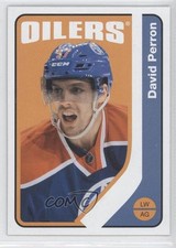 2014-15 O-Pee-Chee Retro David Perron #364 0a4