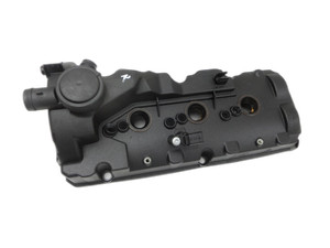 Ventildeckel Zylinderkopfhaube re 1-3 für Audi Q7 4L 09-15 TDI 3,0 176KW CNRB