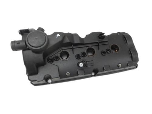 Ventildeckel Zylinderkopfhaube re 1-3 für Audi Q7 4L 09-15 TDI 3,0 176KW CNRB