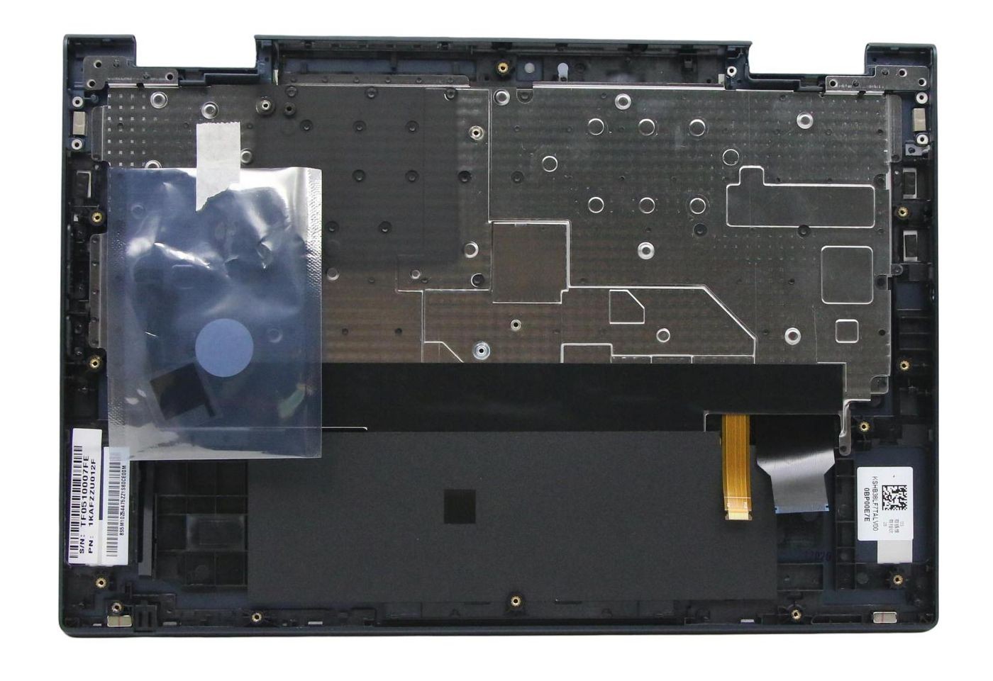 Lenovo 5M11A36957 Kratos AMD FRU MECH_ASM