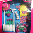 Mattel Barbie So Much To Do Gardenin' Pretty Accessories Pack 67171-91 — photo 2