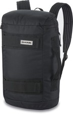 Dakine Mission Street Black 25L -Open Box