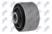 Lagerung Lenkgetriebe NTY ZTT-TY-015A FüR Toyota RAV 2 ZCA25_ ZCA26_ ZCA25W 4WD