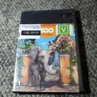 Zoo Tycoon Xbox One Video Game Simulation Kinect Multiplayer