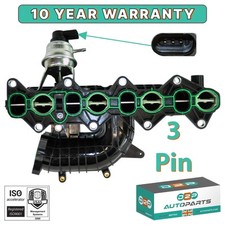 Ansaugkrümmer 25193560 25183182 25183483 25187010 25189093 96868464 96985636