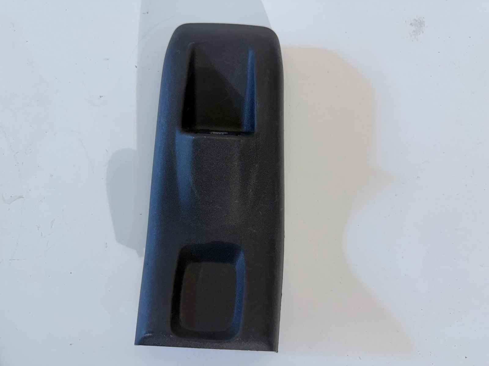 MODANATURA CONSOLE TUNNEL CENTRALE PER JEEP Renegade Serie 735658679 (14>18)