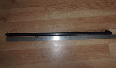 T/C Hawken Barrel .50 Cal Muzzleloader Black Powder Thompson Center