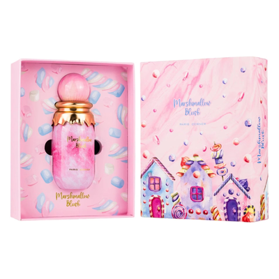 Paris Corner Marshmallow Blush 3.4 oz / 100 ml Eau De Parfum | eBay