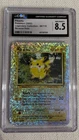 Pikachu Reverse Holo - Legendary Coll. 86/110 - CGC 8.5