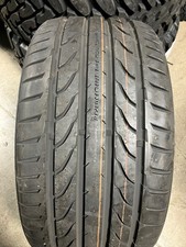 2 Take Off 275 35 19 General G-max Rs Summer Tires