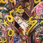 2024-25 Topps Chrome NBL ROB EDWARDS Oohs and Ahhs Base #21