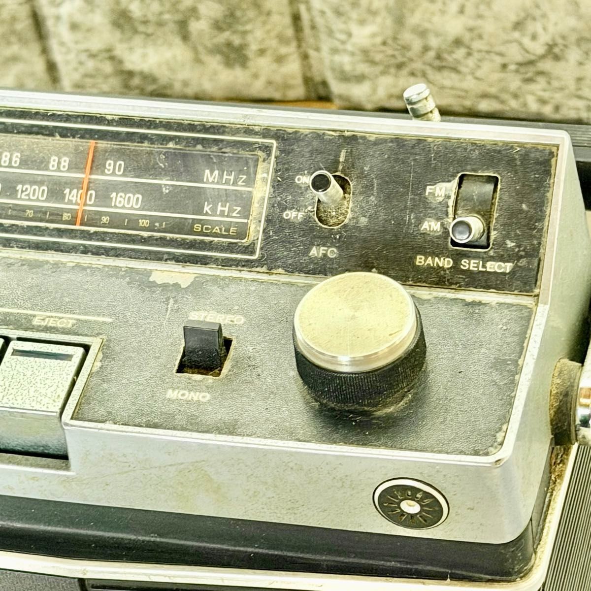 SONY 