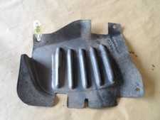 2000 Rover Mgf Mg Tf 1.6 1.8 Vvc Os Splash Guard Engine Cover Trim 2000 Rover Mgf Mg Tf 1.6 1.8 Vvc Os Splash Guard Engine Cover Trim