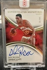 2023-24 Panini Immaculate Collection - Sophisticated Signatures Doc Rivers 99