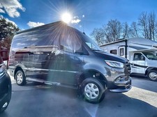 2025 Airstream Interstate 19