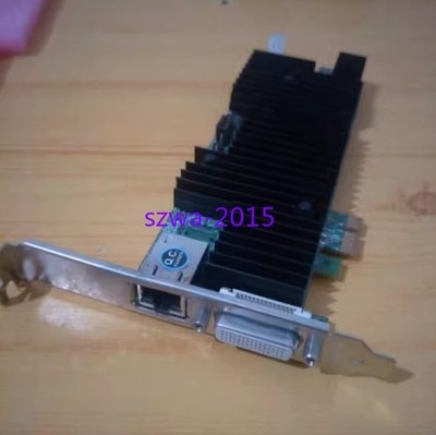 1pcs used DelI FX100 PColP #am