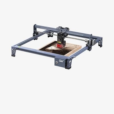 Creality CR-Laser Falcon Laser Engraver & Cutter Machine for Wood
