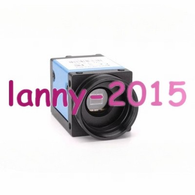 1PC used Imecin DMK 23F445 black and white CCD industrial camera  #md