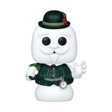 Rudolph - Sam the Snowman Pop!