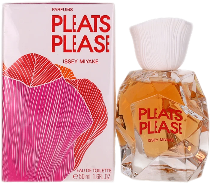 Pleats Please by ISSEY MIYAKE Fragrances for Women for sale | eBay