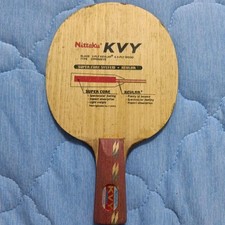 Nittaku KVY Table Racket