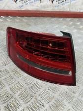AUDI A4 B8 B8.5 ESTATE 08-12 PASSENGER SIDE REAR TAIL LIGHT TAIL LAMP 8K9945095B