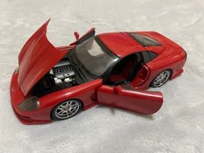 AUTOart Callaway C12 1/18