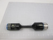 CA433 P2 19207 12303879 MILITARY SHELL ELECTRICAL CONNECTOR ASSEMBLY T67827