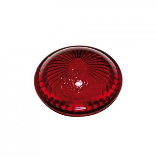 Shin YO Glas FüR Bates Style RüCklicht Rot-image