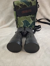 Redfield 10x50 Field Of View 265 Ft @ 1000 Yds binoculars. Vintage 